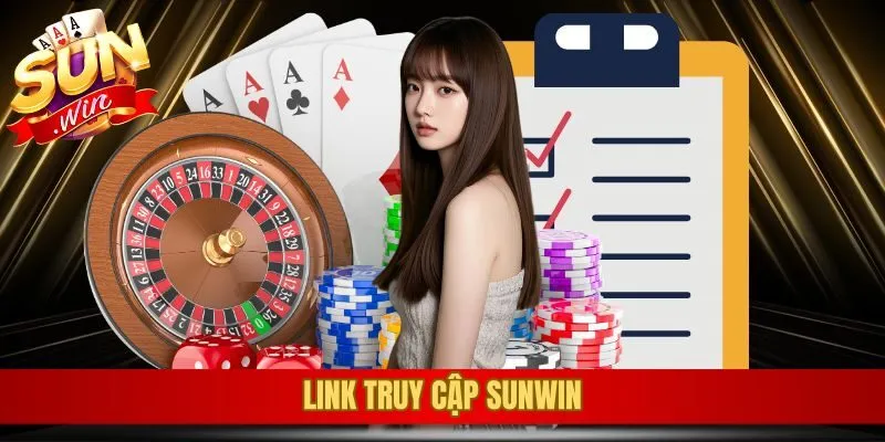 Link truy cập Sunwin